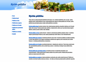 rychla-pozicka.sk