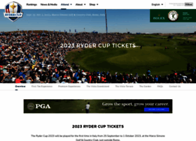 rydercuphospitality.com