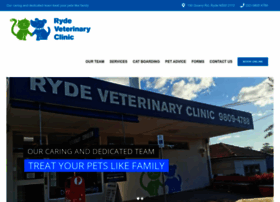 rydevet.com.au