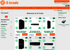 s-trade.nl