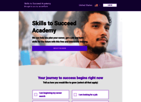 s2sacademy.org