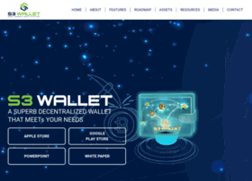 s3wallet.io