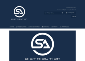 sa-distribution.co.uk