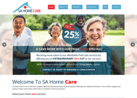 sa-homecare.co.za