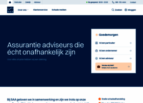 saa.nl