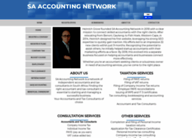 saaccountingnetwork.co.za