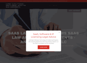 saas-lawyer.com