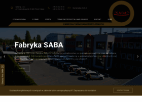 saba.plock.pl
