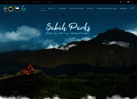 sabahparks.org.my