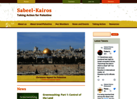 sabeel-kairos.org.uk