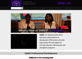 sabes.org