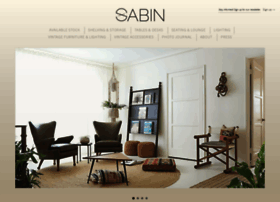 sabin.la