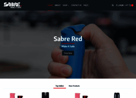 sabrered.co.za