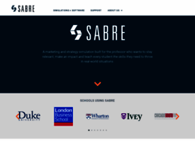 sabresim.com