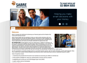 sabrewealth.com.au