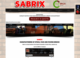 sabrix.co.za