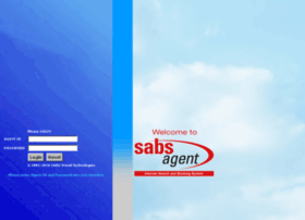 sabsagent2.com