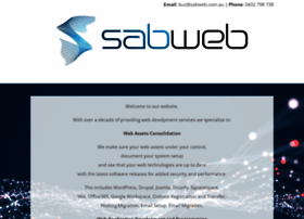 sabweb.com.au