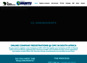 sacompanyregistration.co.za