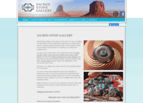 sacred-stone.com