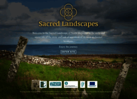 sacredlandscapes.ie