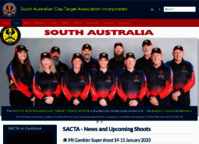 sacta.com.au