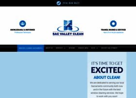 sacvalleyclean.com