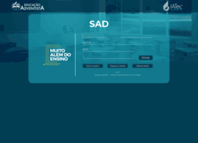 sad.paulistana.org.br
