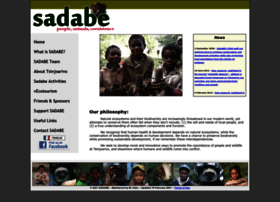 sadabe.org