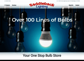 saddlebacklighting.com