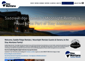 saddleridgerentals.com