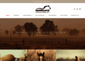 saddleworldnt.com.au