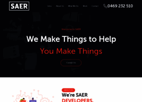 saer.com.au