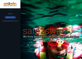 safe2swim.com.au