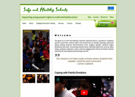 safeandhealthyschools.org