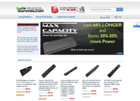 safebatteries.com