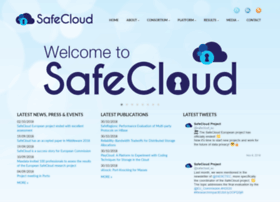 safecloud-project.eu