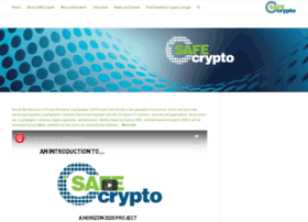 safecrypto.eu