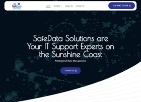 safedata.com.au