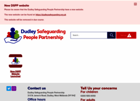 safeguarding.dudley.gov.uk