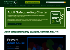 safeguardingireland.org