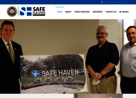 safehavenstp.org