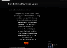 safelinking-download-upute.blogspot.com