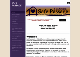 safepassagemoberly.org