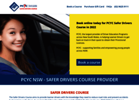 saferdrivers.org.au