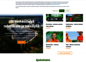 saferec.fi