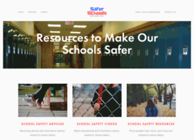 saferschoolsforourkids.org