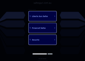 safesgun.com.au