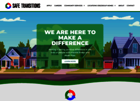 safetransitions.org