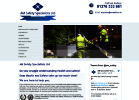 safety-consultancy.com